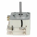 LUTH Premium Profi Parts Timer kompatibel mit Smeg 818800079 für Backofen