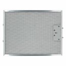 Metallfettfilter Smeg 073410729 323X252mm für...