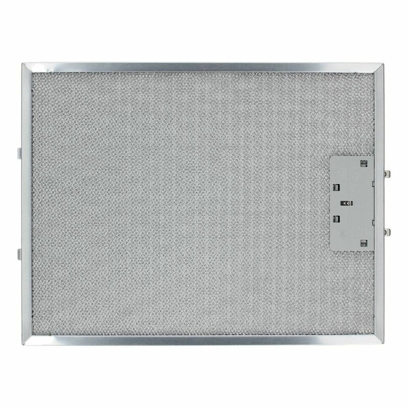 LUTH Premium Profi Parts Metallfettfilter 323X252mm kompatibel mit 