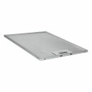 LUTH Premium Profi Parts Metallfettfilter 323X252mm kompatibel mit Smeg 073410729 für Dunstabzugshaube