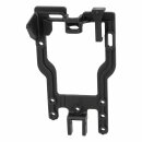 LUTH Premium Profi Parts Halter links an Türscharnier kompatibel mit Smeg 763850250 für Geschirrspüler