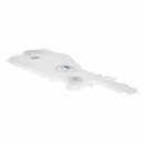 LUTH Premium Profi Parts Wassertasche kompatibel mit Smeg 766610150 für Geschirrspüler