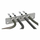 LUTH Premium Profi Parts Heizelement 800W + 2000W Oberhitze kompatibel mit Smeg 806890459 für Herd