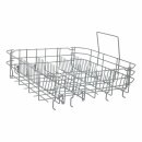 LUTH Premium Profi Parts Geschirrkorb unten kompatibel...