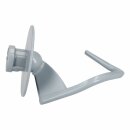 Knethaken Smeg 690074369 für Küchenmaschine