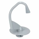 LUTH Premium Profi Parts Knethaken kompatibel mit Smeg 690074369 für Küchenmaschine