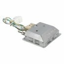 LUTH Premium Profi Parts Lampe mit Halterung und Abdeckung kompatibel mit Smeg 696050272 für Herd