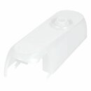 Gehäuse für Thermostat Smeg 767531789 für Kühlschrank