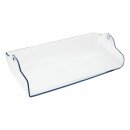 LUTH Premium Profi Parts Deckel links für Türfach oben kompatibel mit Smeg 766136840 in Kühlschrank