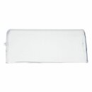 LUTH Premium Profi Parts Deckel links für Türfach oben kompatibel mit Smeg 766136840 in Kühlschrank