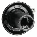 LUTH Premium Profi Parts Drehknopf für Kochstelle kompatibel mit Smeg 694975294 an Gaskochfeld