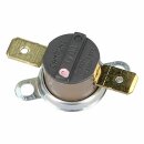 Temperaturbegrenzer 120°C für Ventilator Smeg 818731330 in Backofen