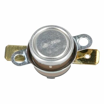 LUTH Premium Profi Parts Temperaturbegrenzer 120°C für Ventilator kompatibel mit Smeg 818731330 in Backofen