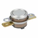 LUTH Premium Profi Parts Temperaturbegrenzer 120°C für Ventilator kompatibel mit Smeg 818731330 in Backofen