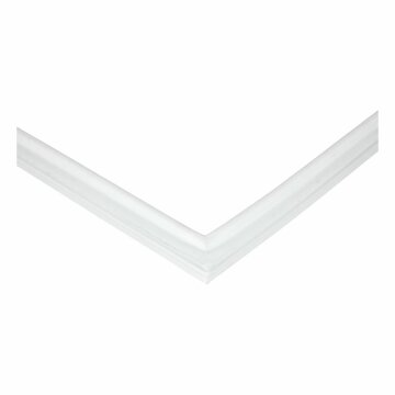 Türdichtung für Kühlteil Smeg 754132170 in Kühlgefrierkombination