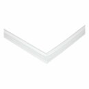 Türdichtung für Kühlteil Smeg 754132170 in...