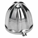 Presskegel Edelstahl Smeg 062850029 für Zitruspresse