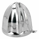 LUTH Premium Profi Parts Presskegel Edelstahl kompatibel mit Smeg 062850029 für Zitruspresse