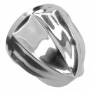 LUTH Premium Profi Parts Presskegel Edelstahl kompatibel mit Smeg 062850029 für Zitruspresse