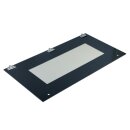 LUTH Premium Profi Parts Außenfenster für Türe kompatibel mit Smeg 692532752 an Backofen