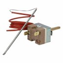 LUTH Premium Profi Parts Thermostat kompatibel mit Smeg 818731627 Campini Ty.95 für Backofen