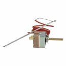 LUTH Premium Profi Parts Thermostat kompatibel mit Smeg 818731627 Campini Ty.95 für Backofen