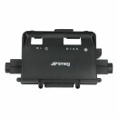 Schaltergehäuse Smeg 762570091 für...