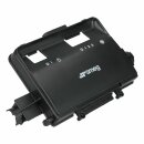 Schaltergehäuse Smeg 762570091 für Dunstabzugshaube