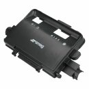 LUTH Premium Profi Parts Schaltergehäuse kompatibel mit Smeg 762570091 für Dunstabzugshaube