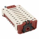 LUTH Premium Profi Parts Backofenschalter kompatibel mit Smeg 811730383 Kemakeur für Backofen