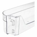 Türfach Flaschenabsteller Smeg 760391857 für Kühlschrank