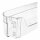 Türfach Flaschenabsteller Smeg 760391857 für Kühlschrank