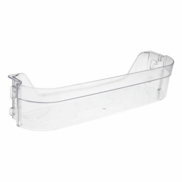 LUTH Premium Profi Parts Türfach Flaschenabsteller kompatibel mit Smeg 760391857 für Kühlschrank