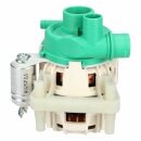 Umwälzpumpe Smeg 795210634 Nidec 206731180 für Geschirrspüler
