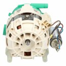 Umwälzpumpe Smeg 795210634 Nidec 206731180 für Geschirrspüler