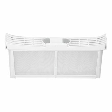 Flusensieb Smeg 763410725 für Trockner