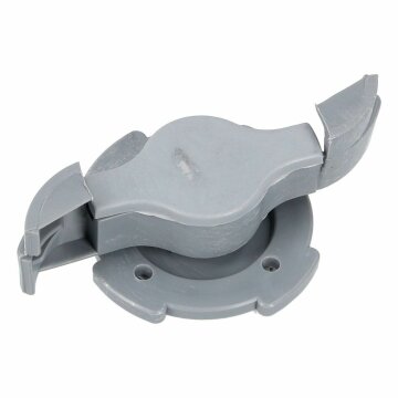 Sprühkopf oben Smeg 694570047 für Geschirrspüler