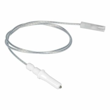 Zündkerze 550mm Smeg 810930072 für Gaskochfeld