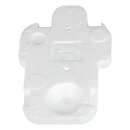 Schwimmer für Auffangschale Smeg 973830020 in Geschirrspüler
