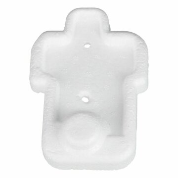 LUTH Premium Profi Parts Schwimmer für Auffangschale kompatibel mit Smeg 973830020 in Geschirrspüler