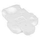 LUTH Premium Profi Parts Schwimmer für Auffangschale kompatibel mit Smeg 973830020 in Geschirrspüler