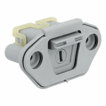 LUTH Premium Profi Parts Türverriegelung kompatibel mit Smeg 763450399 für Geschirrspüler