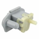 LUTH Premium Profi Parts Türverriegelung kompatibel mit Smeg 763450399 für Geschirrspüler