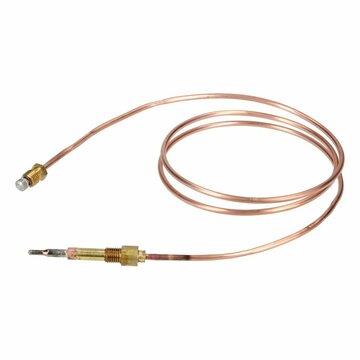 LUTH Premium Profi Parts Oven Burner Thermocouple kompatibel mit Smeg