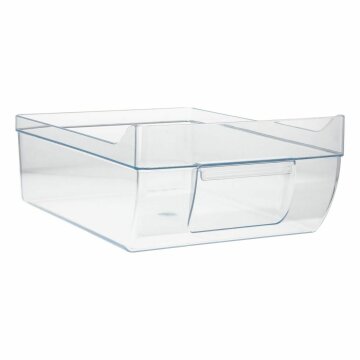 LUTH Premium Profi Parts Gemüseschublade kompatibel mit Smeg 761170242 für KühLGefrierkombination