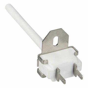 LUTH Premium Profi Parts Temperaturfühler kompatibel mit Smeg 817870042 für Kochfeld
