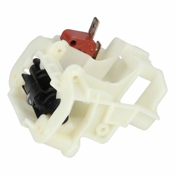 Türschloss Smeg 697690215 für Geschirrspüler