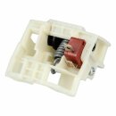 LUTH Premium Profi Parts Türschloss kompatibel mit Smeg 697690215 für Geschirrspüler