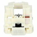 LUTH Premium Profi Parts Türschloss kompatibel mit Smeg 697690215 für Geschirrspüler