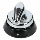 Drehknopf Smeg 694976160 für Gasherd